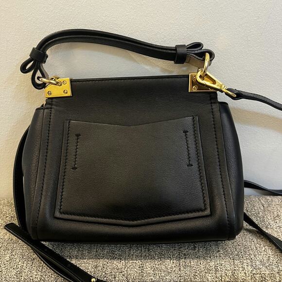 Givenchy Handbag Color Black - Picture 3 of 4